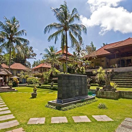 Hotel Villa Ubud Dış mekan fotoğraf