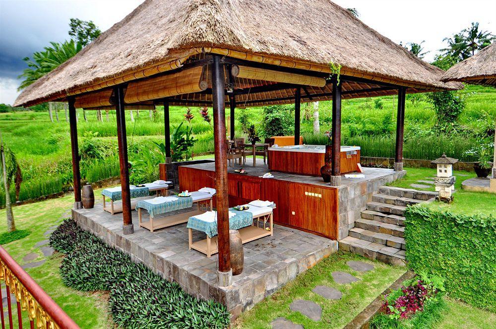 Hotel Villa Ubud Dış mekan fotoğraf