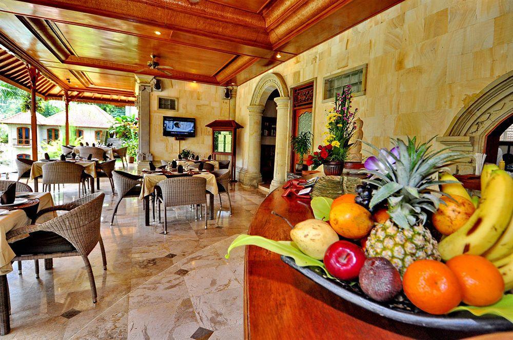 Hotel Villa Ubud Dış mekan fotoğraf
