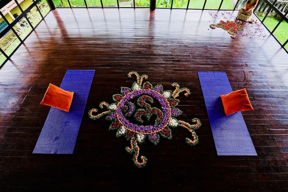 Hotel Villa Ubud Dış mekan fotoğraf