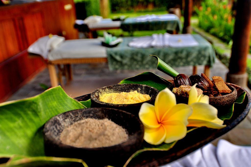 Hotel Villa Ubud Dış mekan fotoğraf