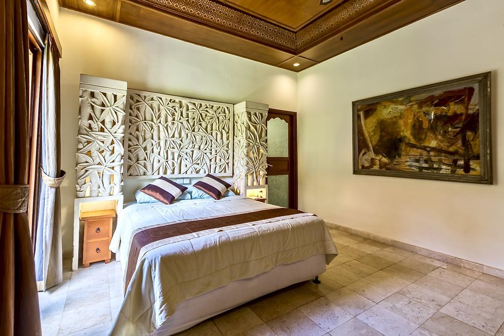 Hotel Villa Ubud Dış mekan fotoğraf