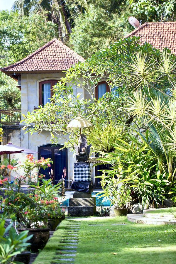 Hotel Villa Ubud Dış mekan fotoğraf