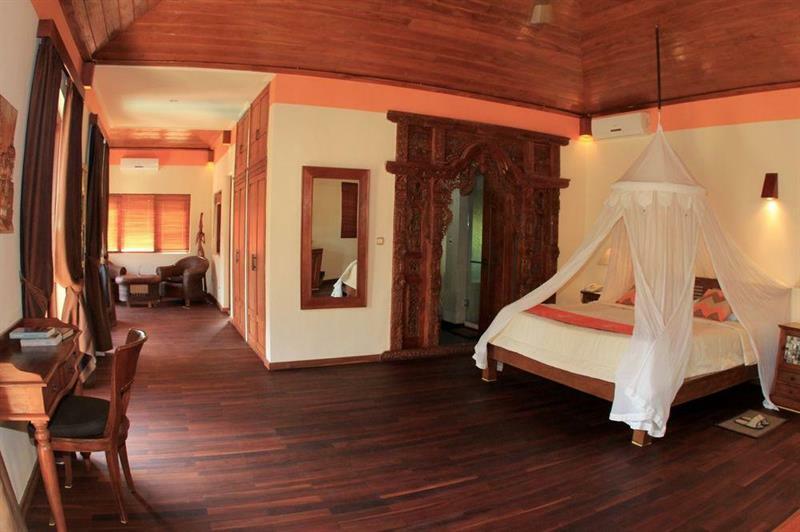 Hotel Villa Ubud Dış mekan fotoğraf